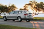 Audi A6 3.2 Quattro S-Line Avant 2005 года (NA)
